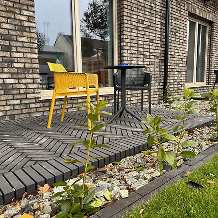 Penzion Pri Mlyne Nitra Exterior foto