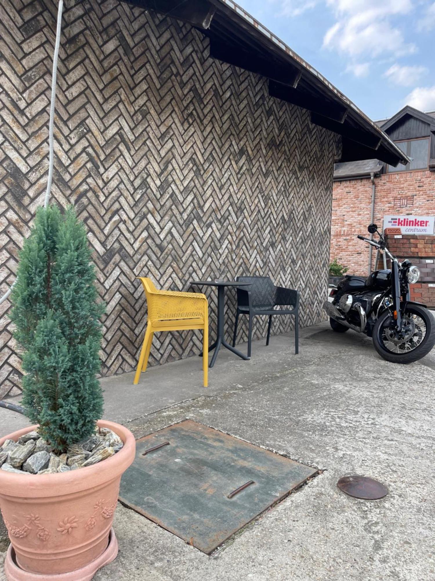 Penzion Pri Mlyne Nitra Exterior foto