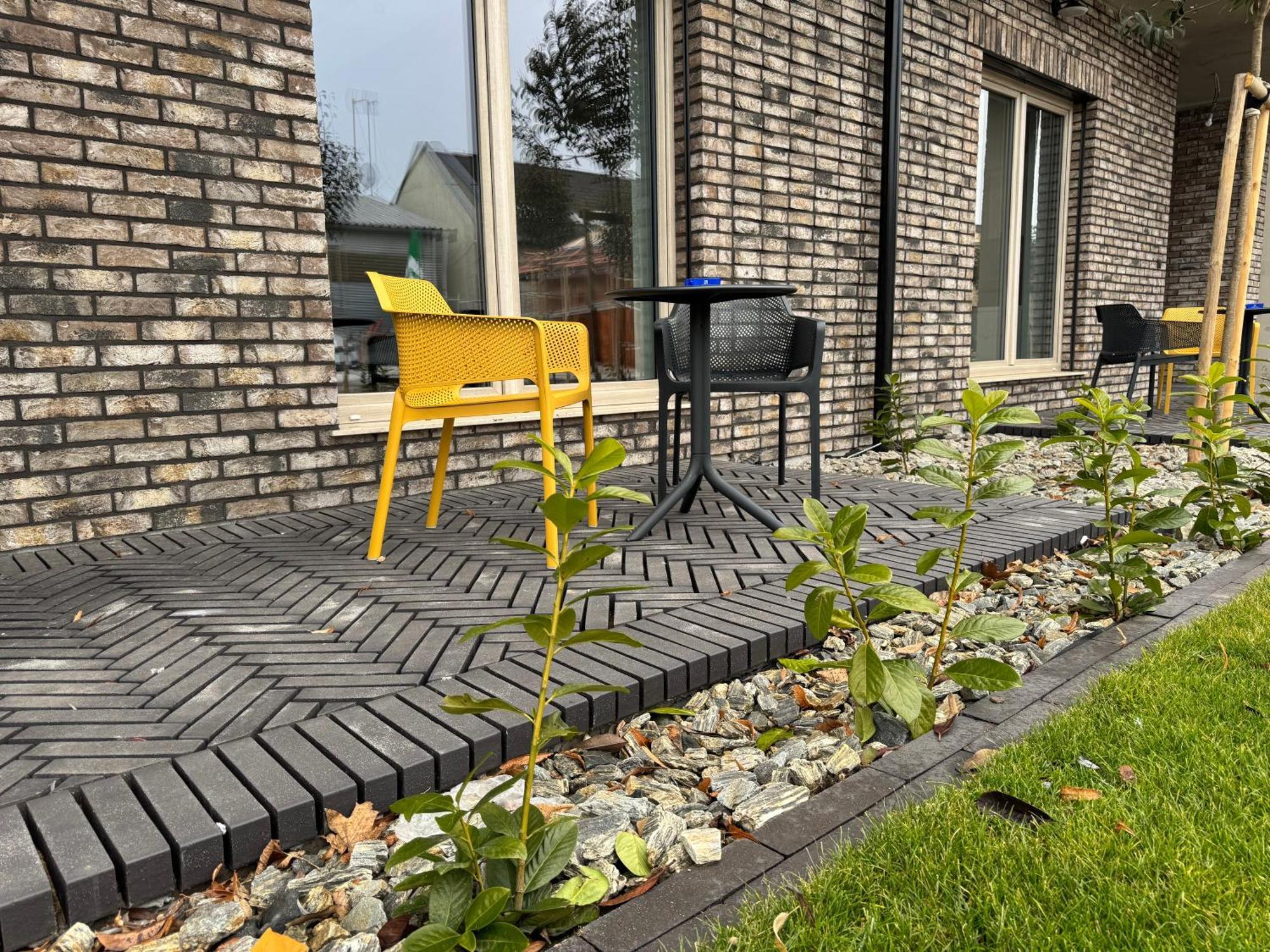 Penzion Pri Mlyne Nitra Exterior foto